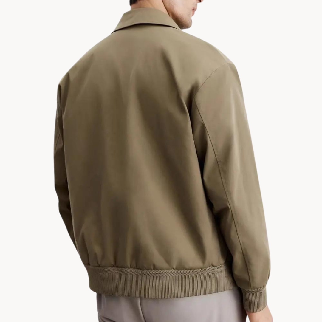 JAYSON - STRATOS JACKET