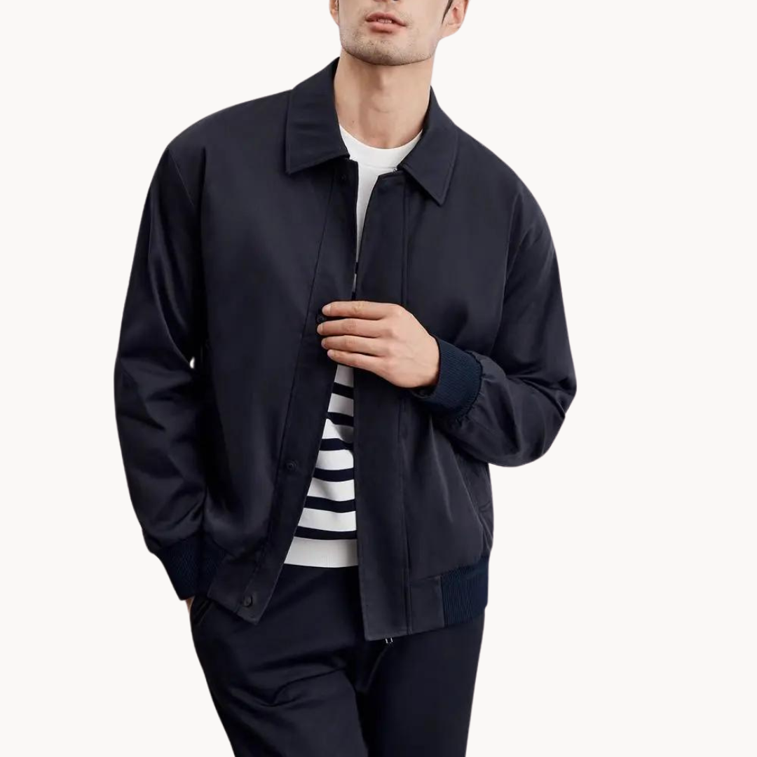 JAYSON - STRATOS JACKET