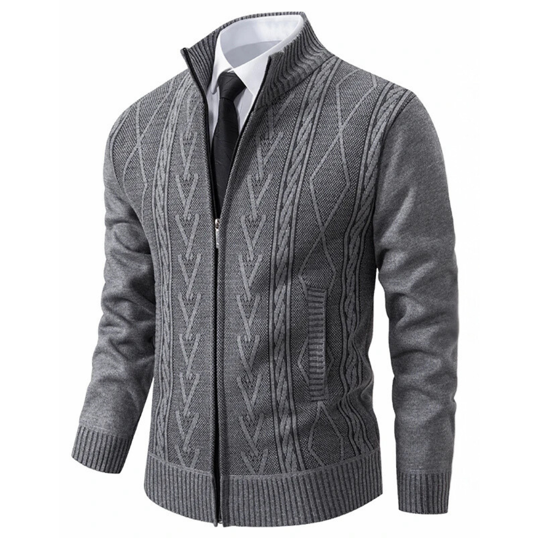 MAXTON - Exclusive Warm Sweater for Men