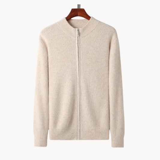 ALEXANDER - SOVEREIGN WOOL SWEATER