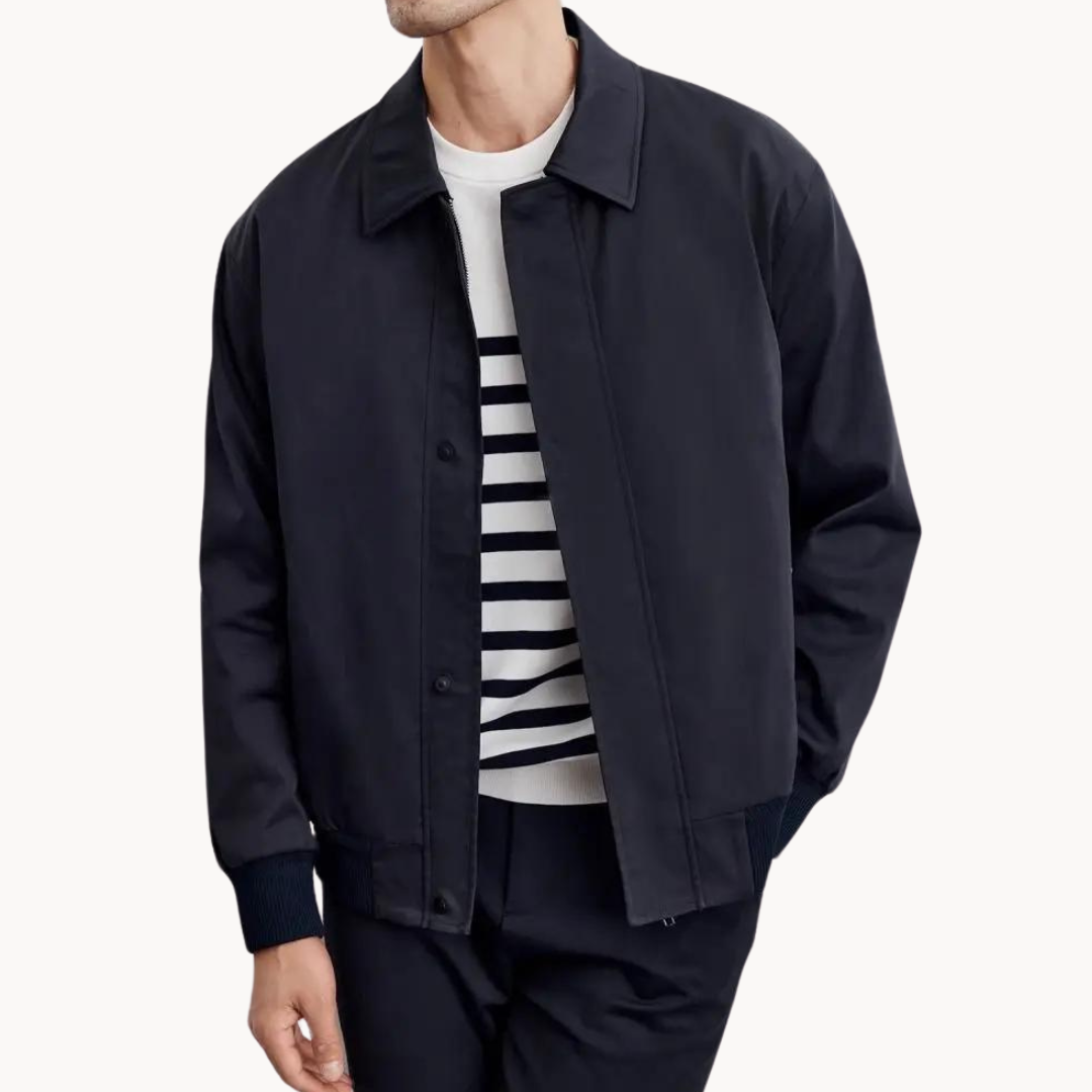 JAYSON - STRATOS JACKET