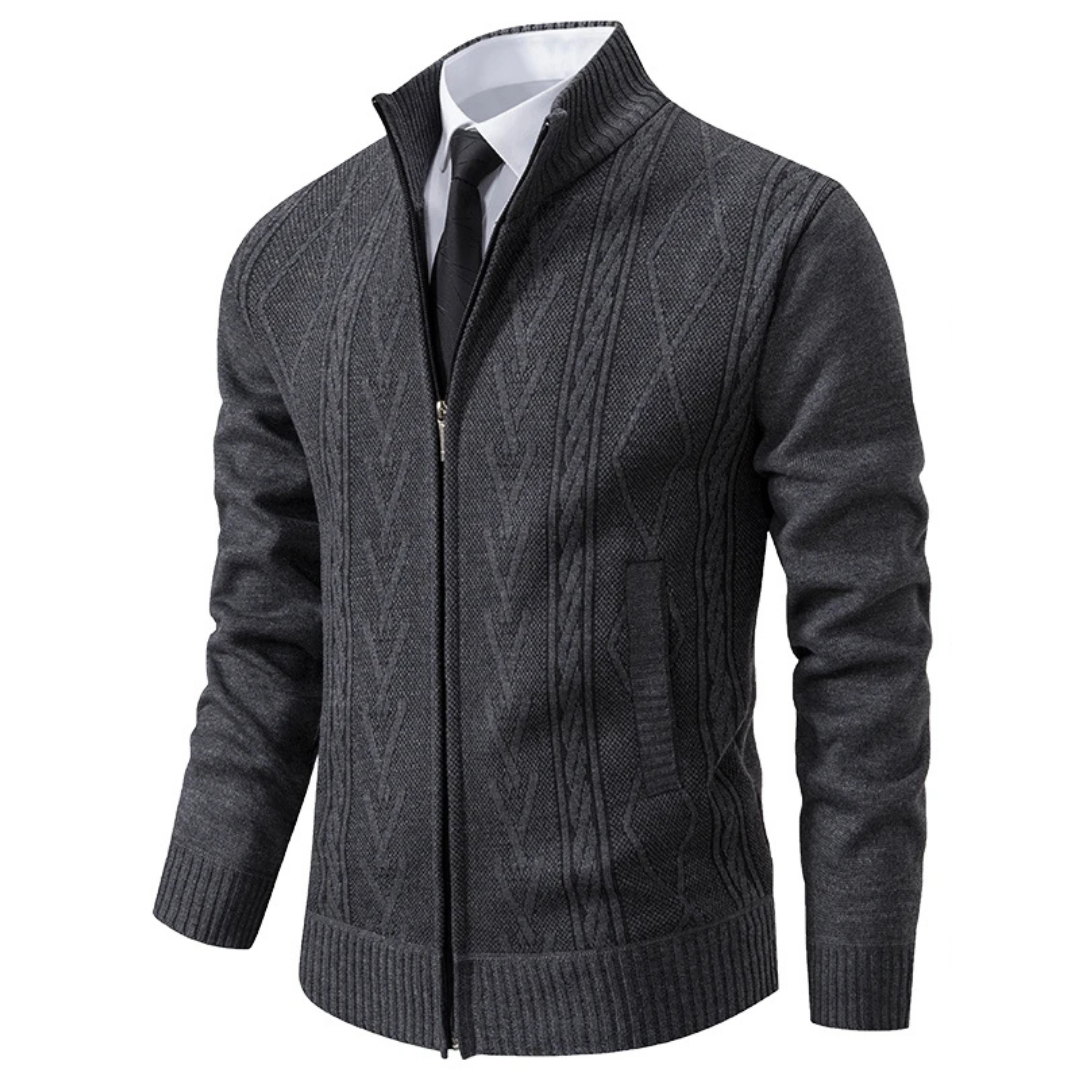 MAXTON - Exclusive Warm Sweater for Men