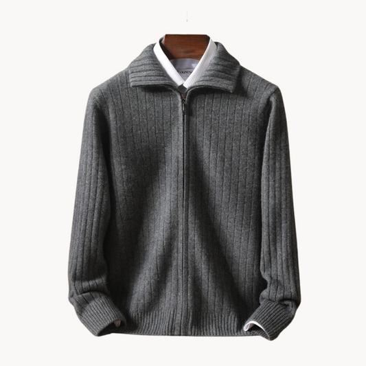 OAKLEY - Merino Wool Sweater