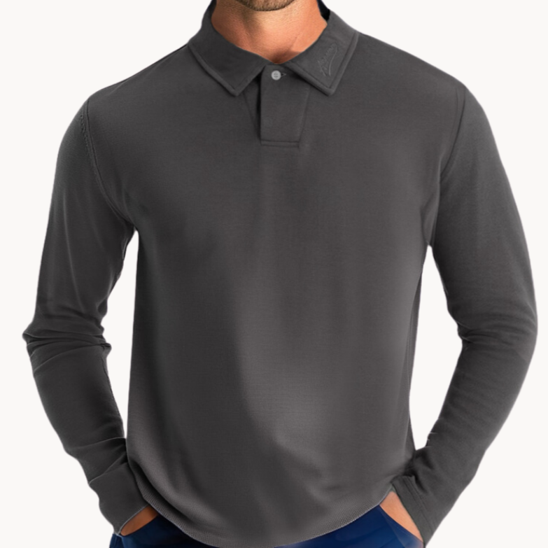 JAKE - CASUAL POLO SHIRT