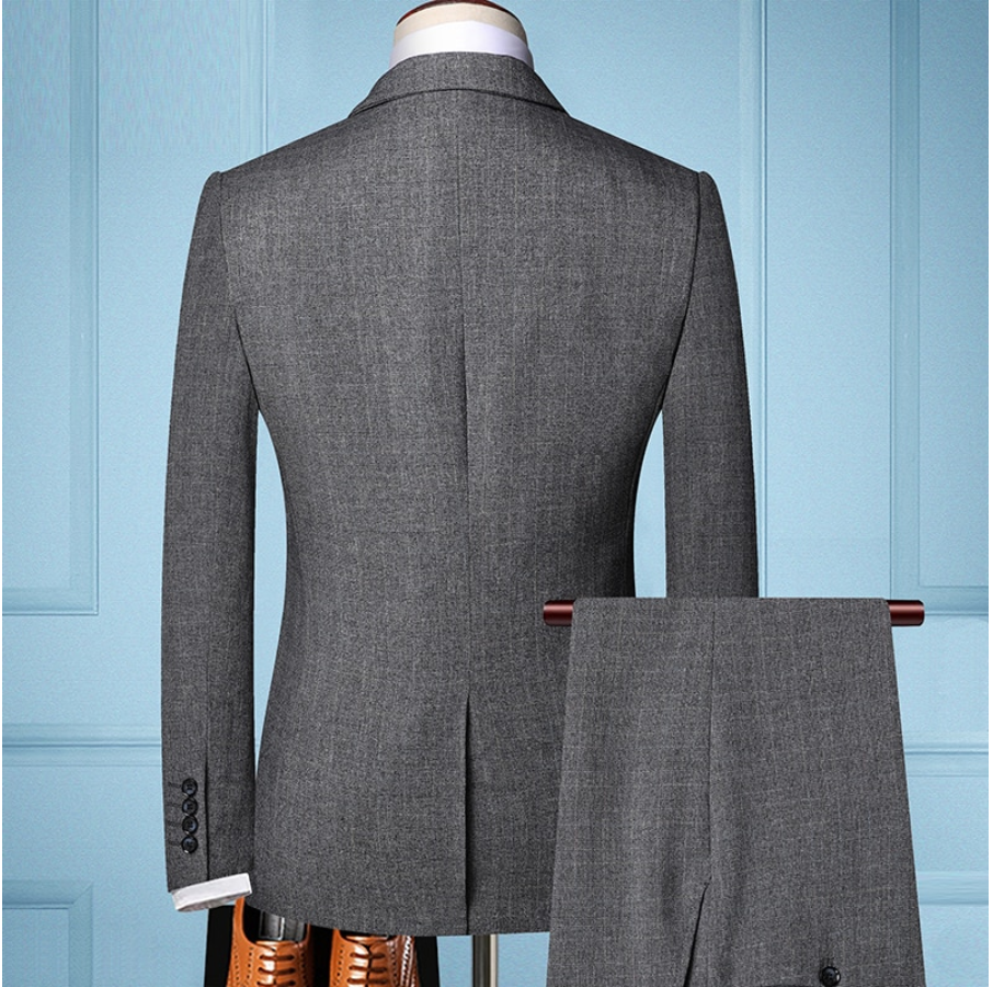 RUPERT - 3-piece suit