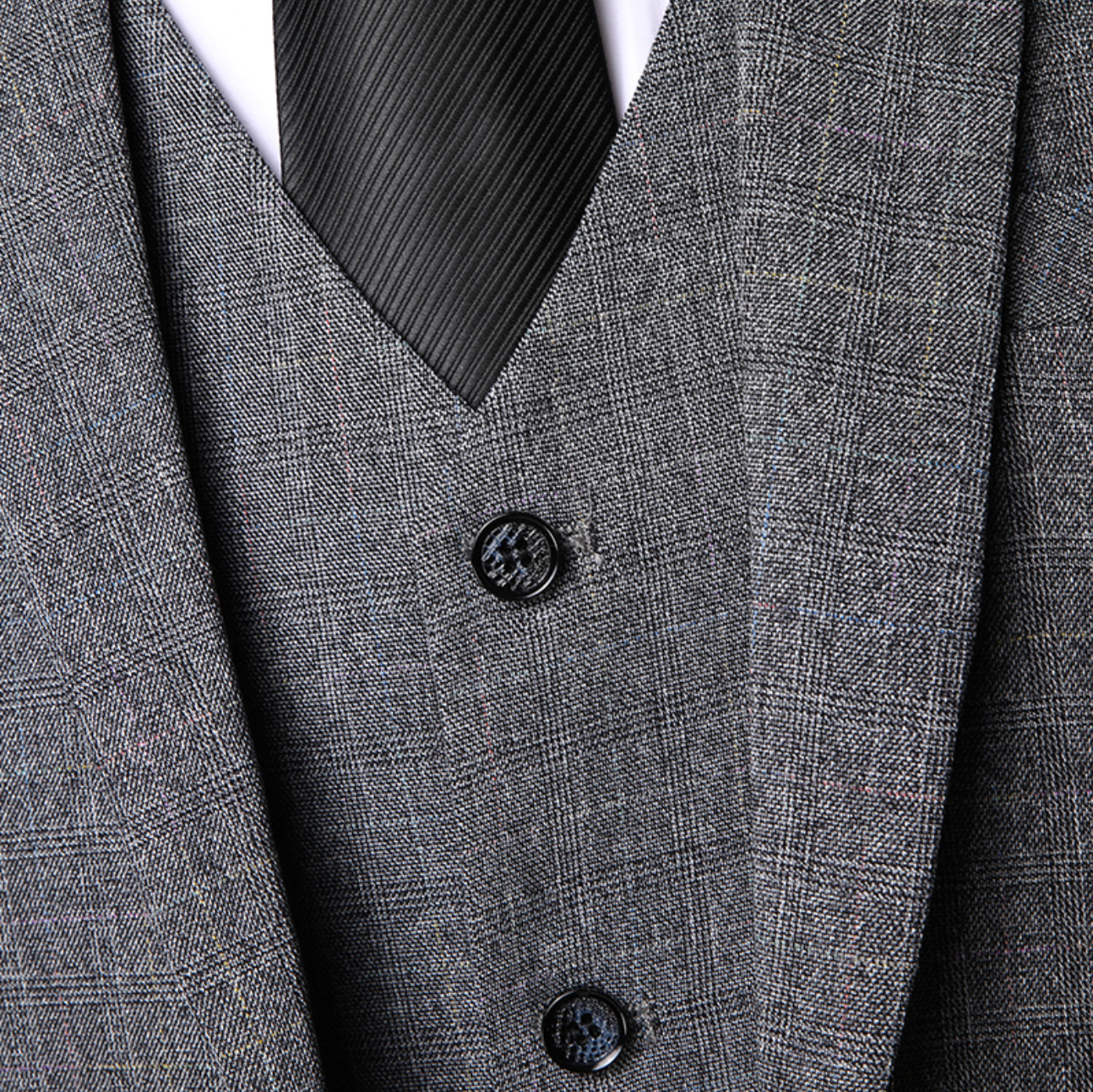 RUPERT - 3-piece suit