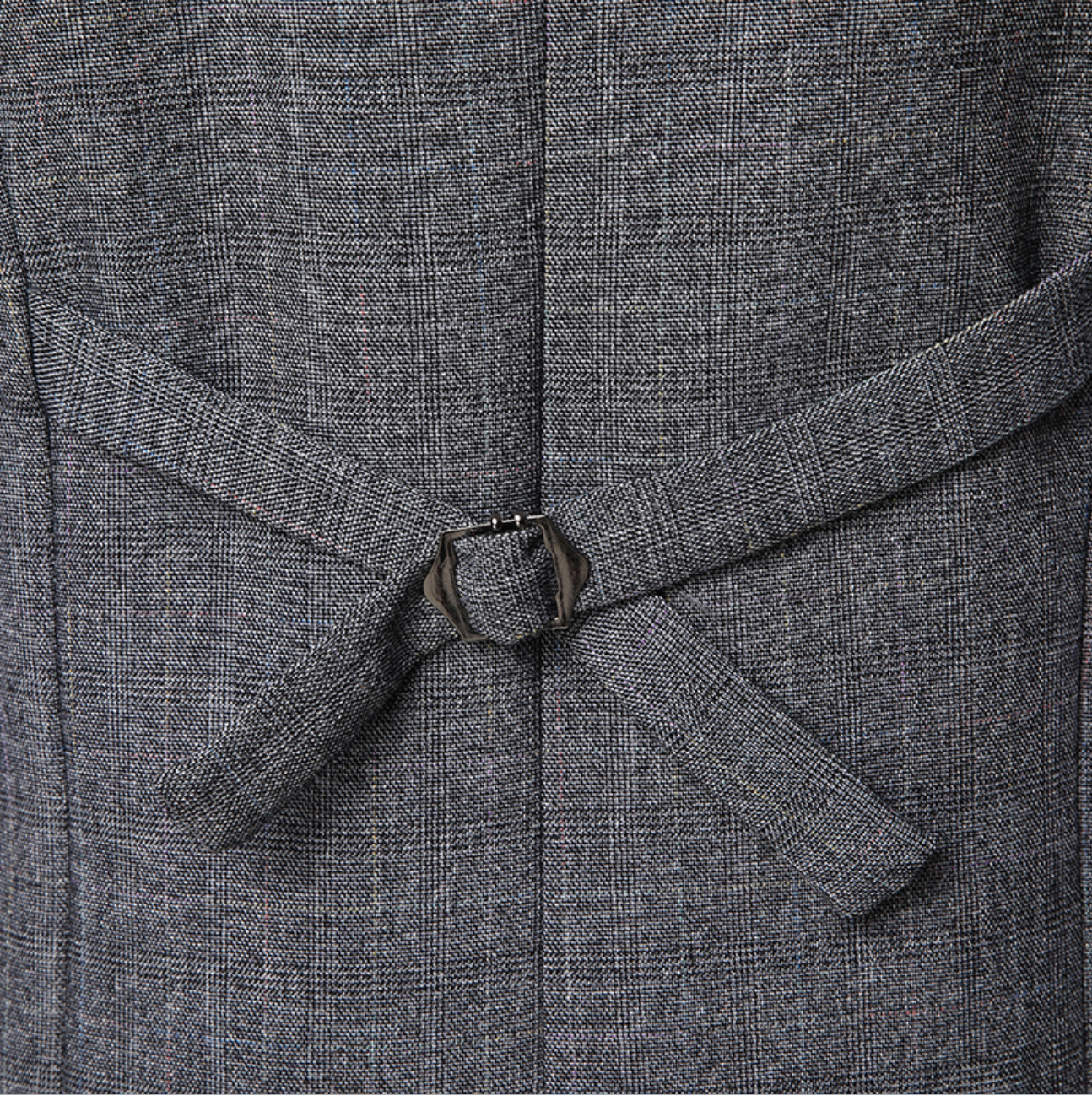 RUPERT - 3-piece suit