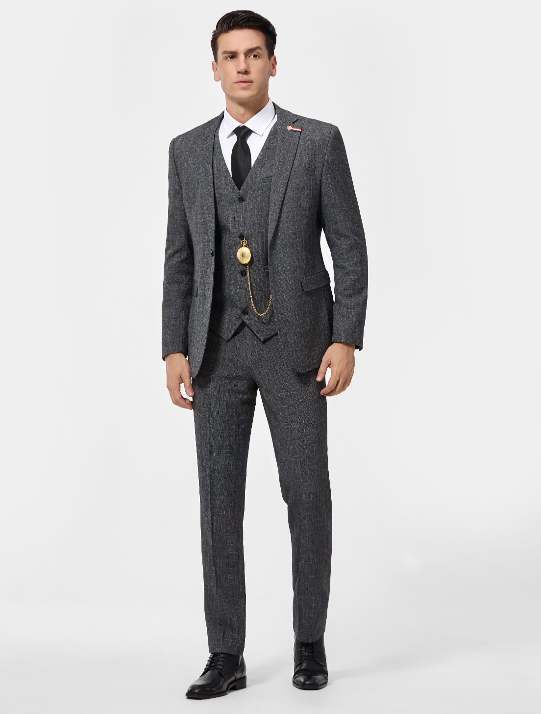 RUPERT - 3-piece suit