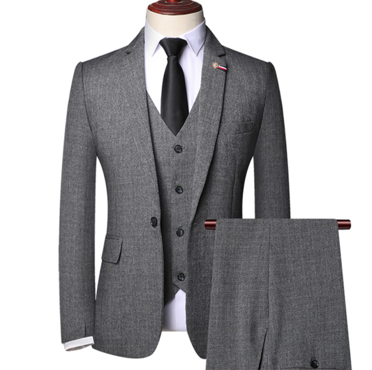 RUPERT - 3-piece suit