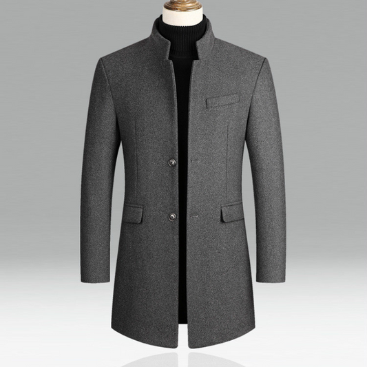 MATTEO - ELEGANT COAT