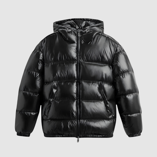 FRANK - Essential Puffer Jacket