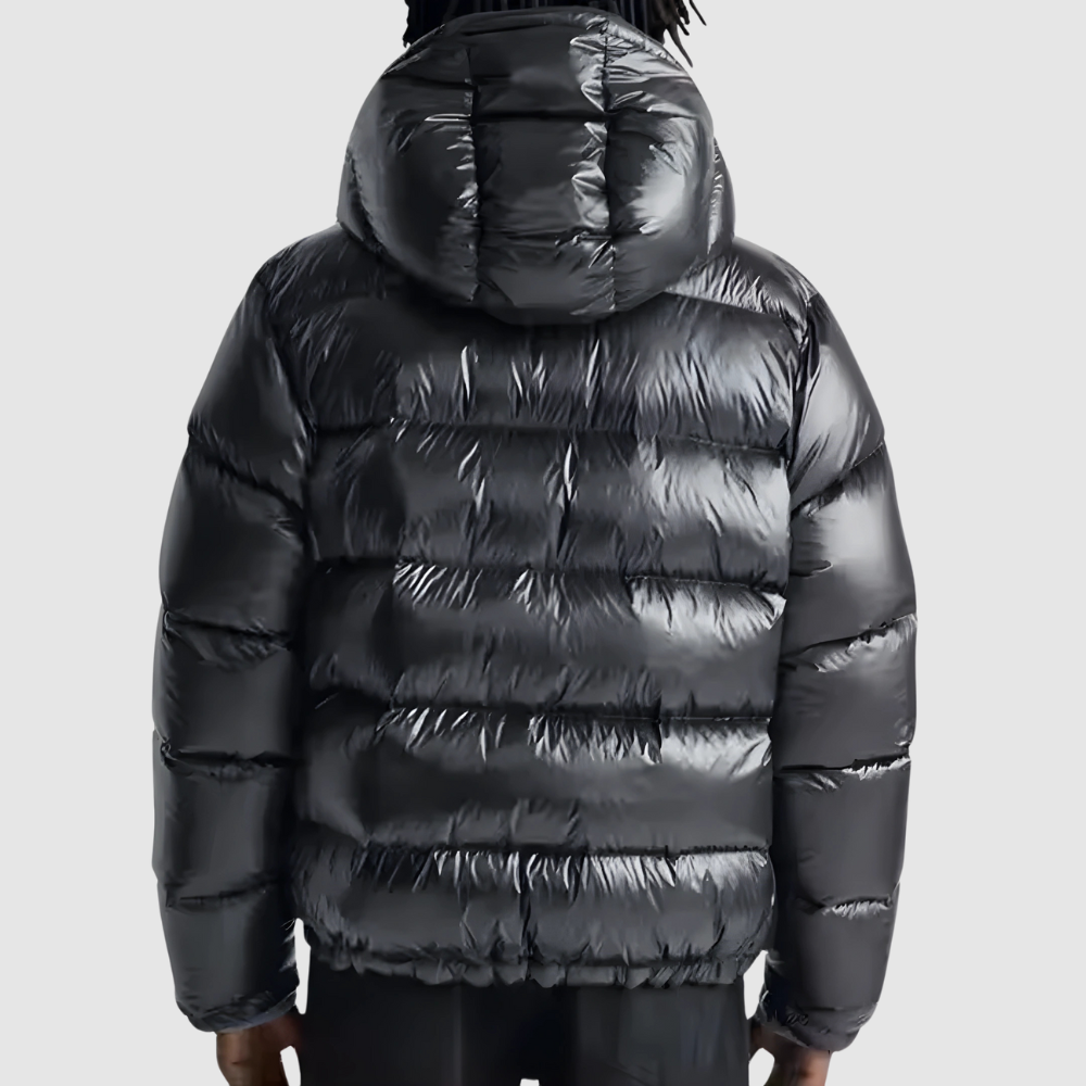 FRANK - Essential Puffer Jacket