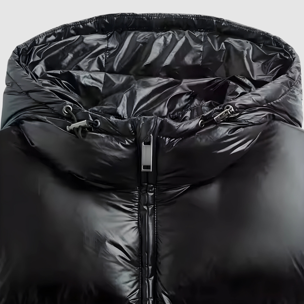 FRANK - Essential Puffer Jacket