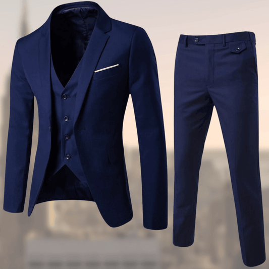 SILAS - Stylish Suit