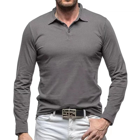 HENRY - CASUAL FIT PRO SHIRT