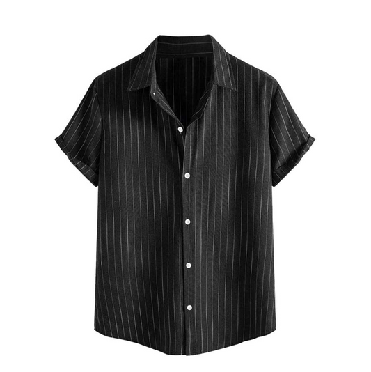 FRANCESCO - SHORT SLEEVE SHIRT