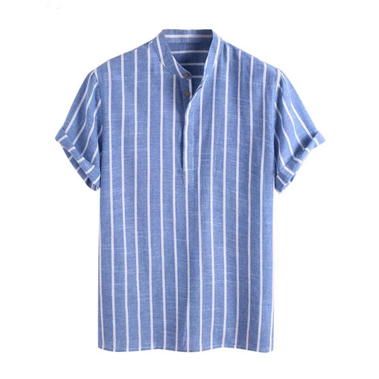 PIERRE - SHORT SLEEVE SHIRT