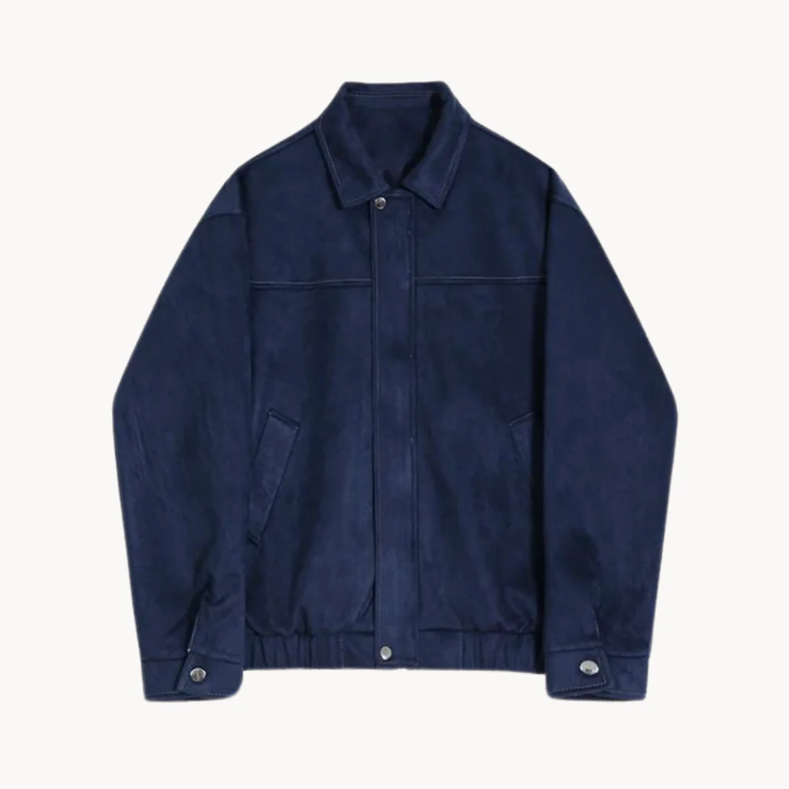 LEONARDO - TIMBER JACKET