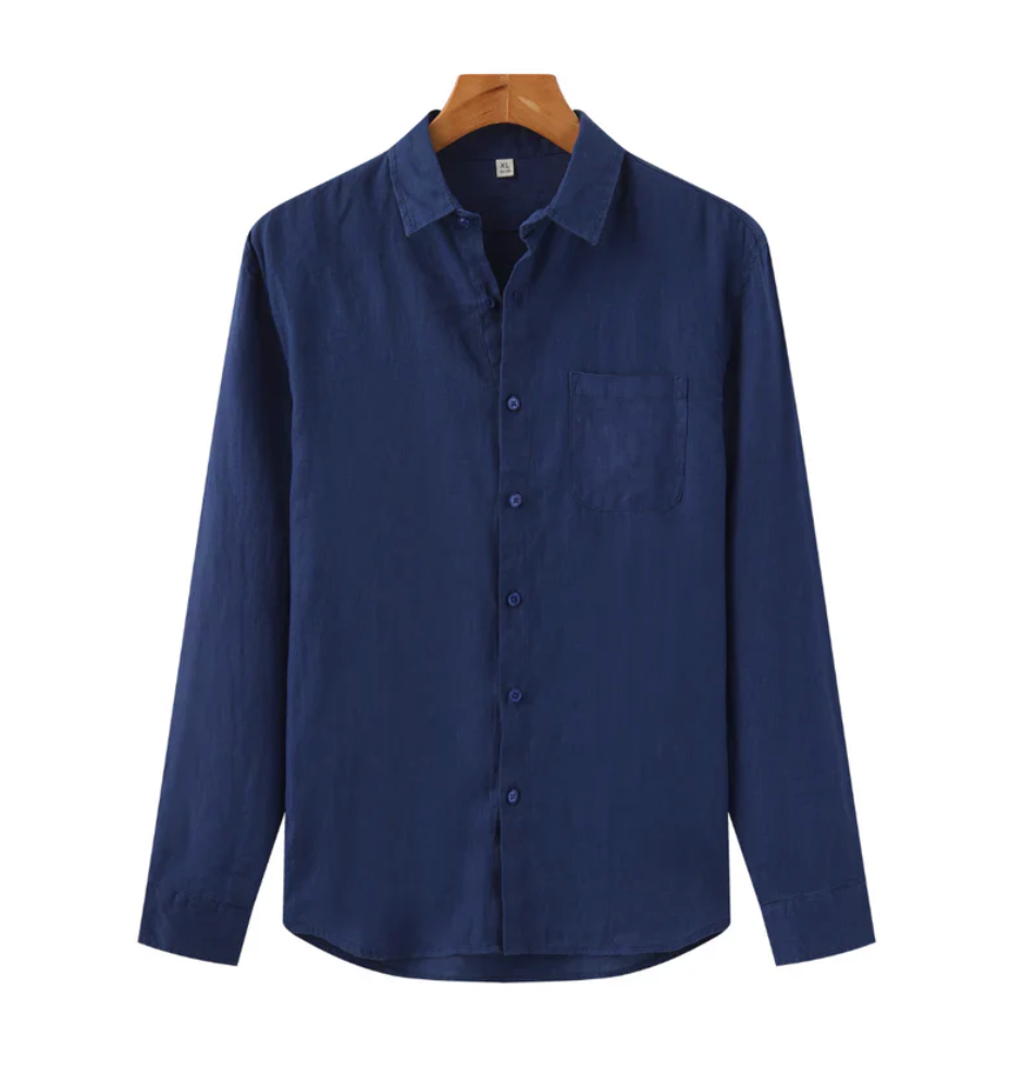 ALDO - LINEN SHIRT